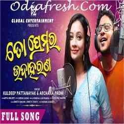 To Premara Udaharana